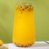 Kumquat Passion Fruit Dried Fruit Tea