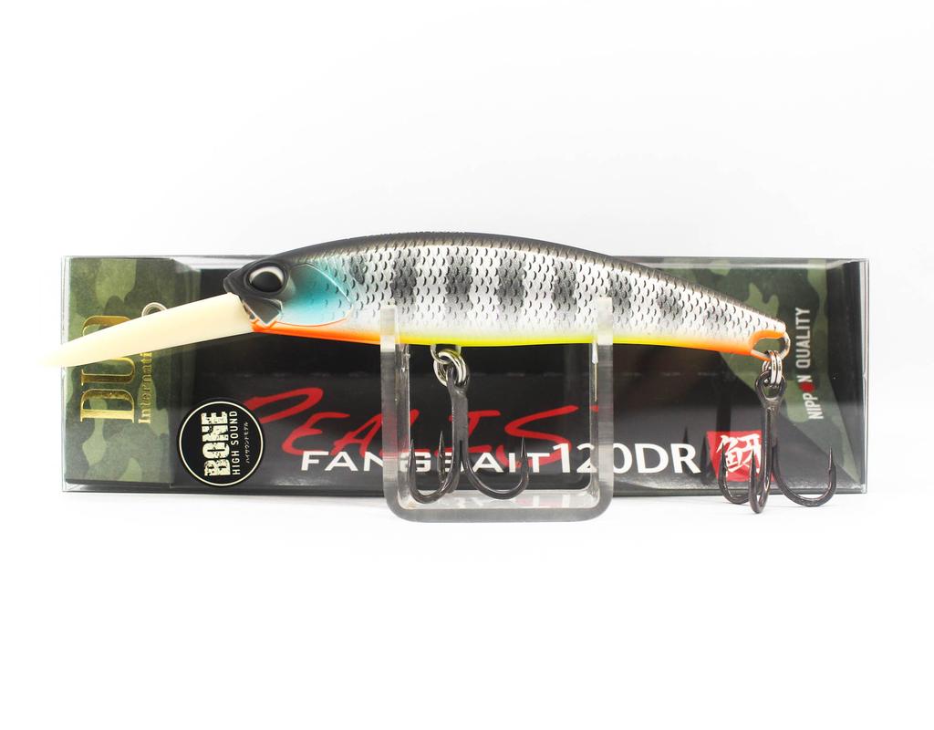 Duo Realis Fangbait 120DR Bone Floating Lure BVA3593 (5130)