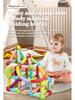 Magnetic Sticks Building Blocks: Versatile Educational Toys for Early Childhood