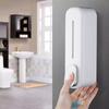 Bathroom Dispenser Soap Dispenser Wall Mounted Dispenser Easy To Use