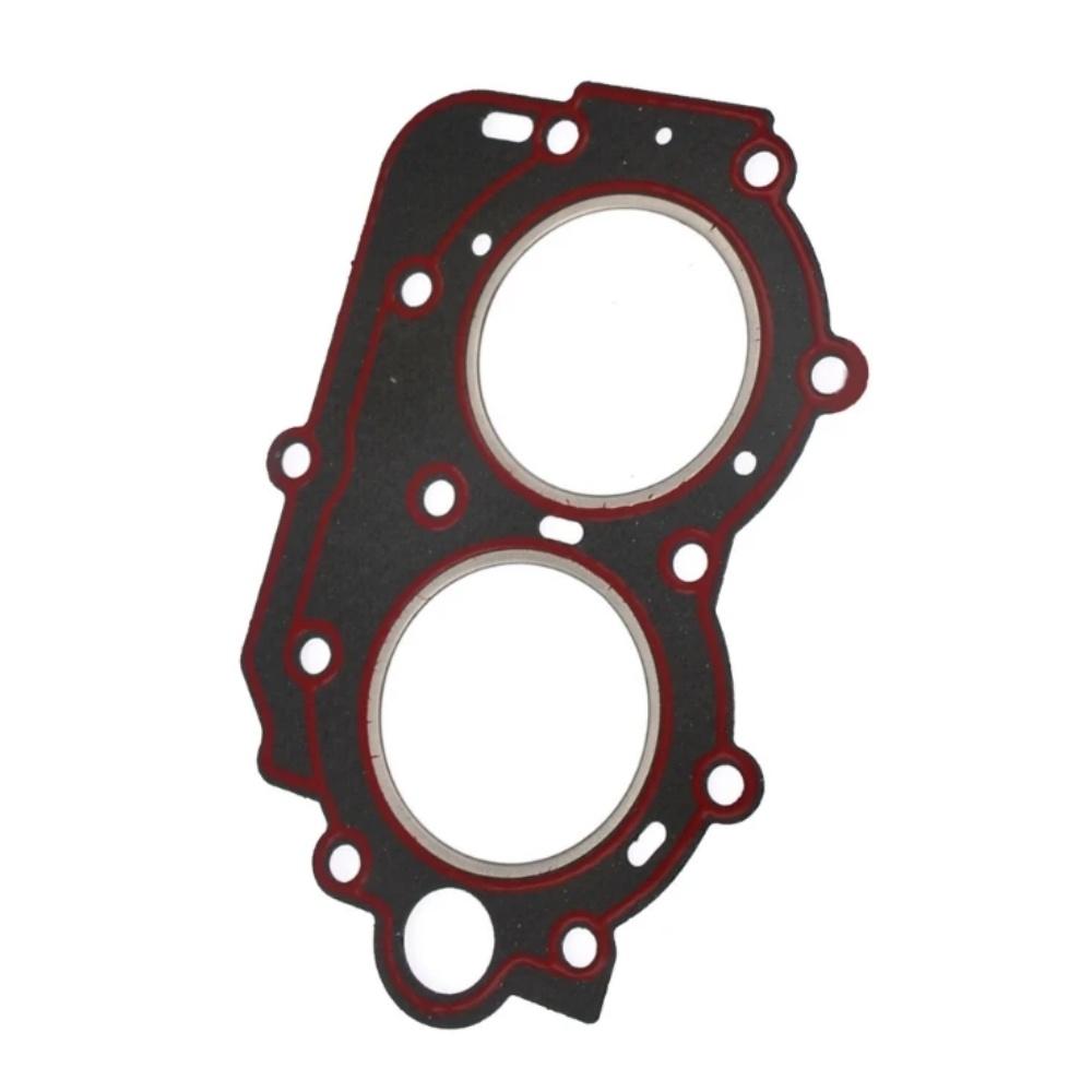 Cylinder Head Gasket For Yamaha 9.9HP 15HP Outboard Engine Motor 63V-11181-A1-00