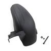 NEW For YAMAHA X-MAX XMAX 300 XMAX300 2018-2023 Motorcycle Rear Tire Wheel Splash Protector Extension Fender Hugger Mudguard Kit