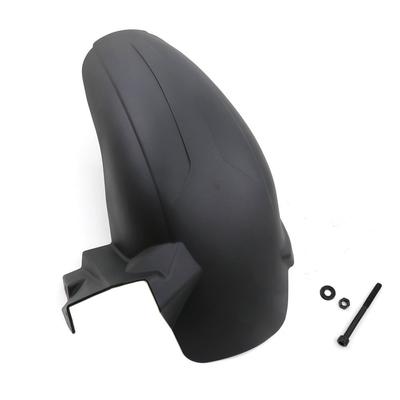 NEU Für YAMAHA X-MAX XMAX 300 XMAX300 2018-2023 Motorrad Hinterrad Reifen Rad Spritzschutz Verlängerung Kotflügel Radabdeckung Schmutzfänger Kit
