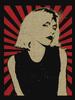 Blondie Perfect Punk Rock Girl Retro 70S Vintage Band Essential T-Shirt