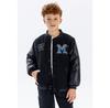 Demi-season Jacket Minoti 19coat57