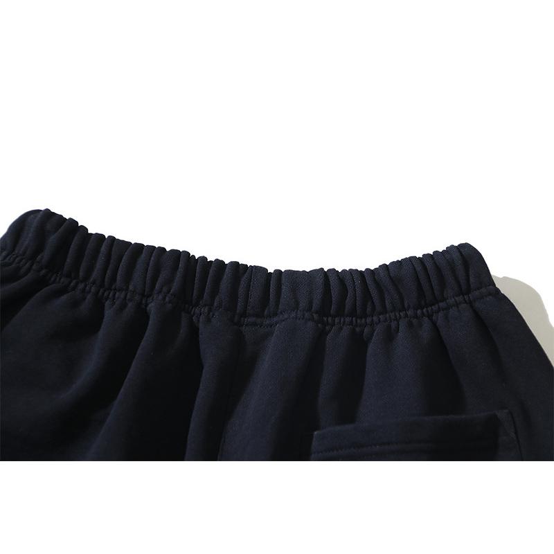 1214 Off-White 2025 Spring/Summer New OW Screw Arrow Printed Men's and Women's Casual Loose Shorts