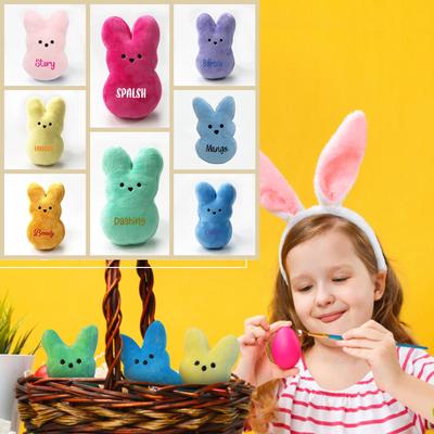 15CM  Cute Soft Doll Plush Toy Family Party Wedding Kids Gift