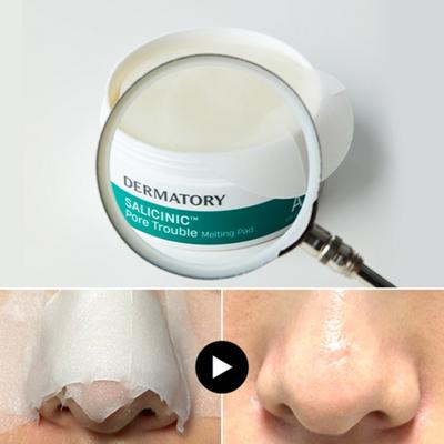 Trattamenti viso – Maschere per il viso