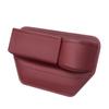 Convenient Car Seat Gap Organizer Universal Seat Gap Storage Box  Auto Interior Accessories