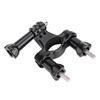 Bicycle Handlebar Action Camera Holder Bracket Bike Grip Mount for Gopro SJCAM