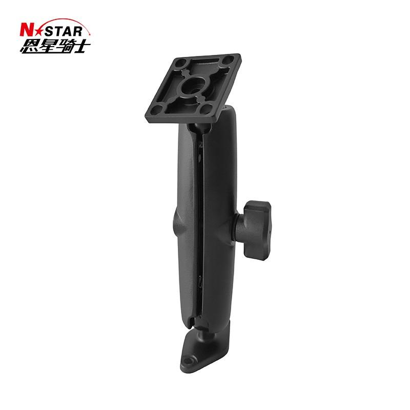 Universal Aluminum Tablet Mount Agricultural Machinery