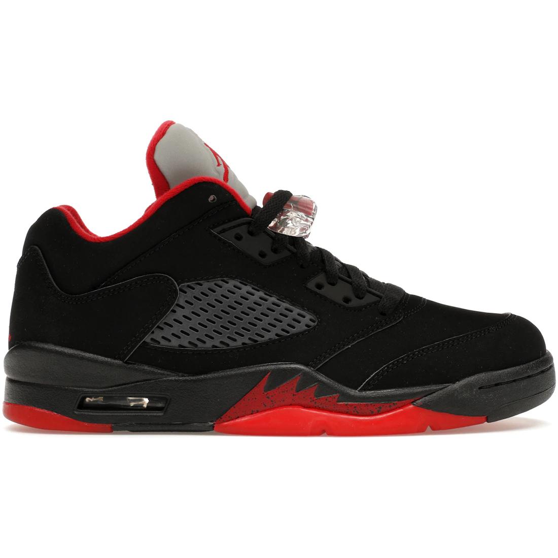 

Кроссовки Jordan 5 Retro Low Alternate 90(819171-001) 44