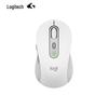 Logitech M750 Silent Wireless Bluetooth Mouse with Logi Bolt Receiver