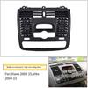 Left Right Central AC Vent Grille Air Conditioning Outlet Panel For Mercedes Benz Vito Viano W636 W639 2004-2015 LHD RHD