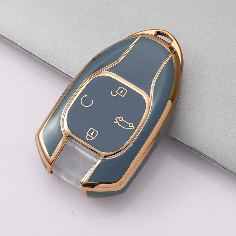 GAC GS8 & Shadow Leopard 2022 Key Cover