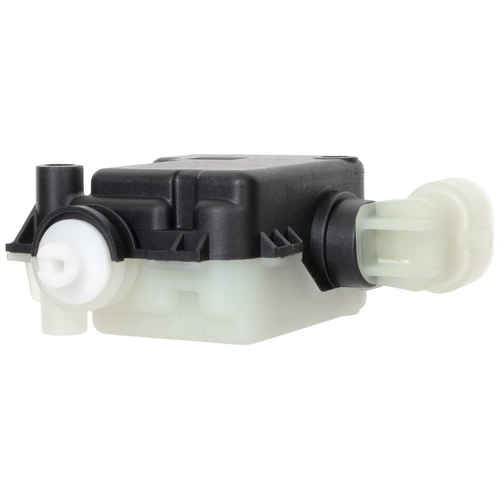 Opel ASTRA J 09-15 Fuel Filler Flap Actuator