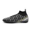 2025 Fashion Men's Football Shoe Association Quick Five Up Football Nail Anti slip Professional Ultra Light Training Football Bo