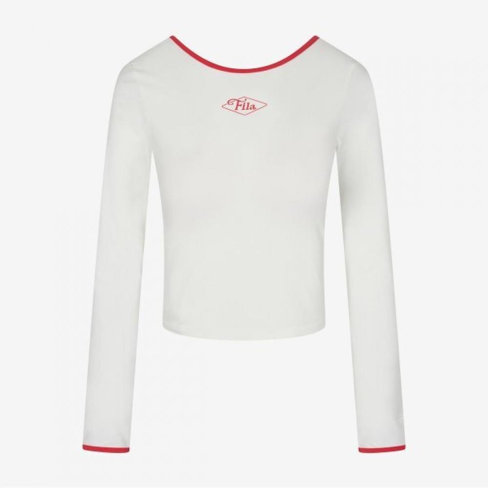 Fila Men S raSh Guard