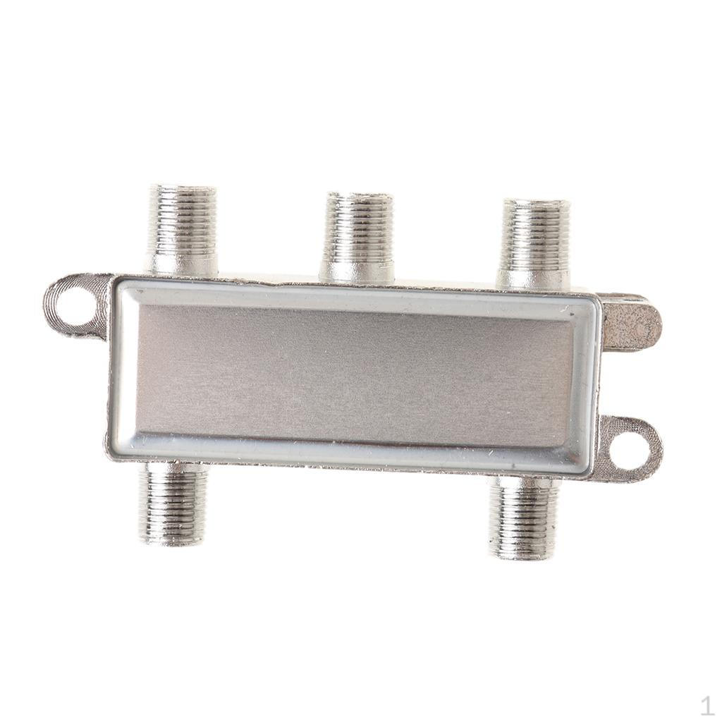 

Разветвитель - Кабель 2400 МГц