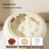 Food-Grade Sealed Rice Storage Bin