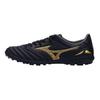 Mizuno Morelia Neo 4 Pro As Comfortable Lace-Up Tf Men Football Shoes Black P1GD233450