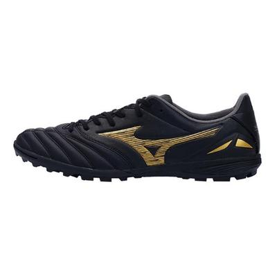 Morelia Neo 4 Pro As Comfortable Lace-Up Tf Men Football Shoes Black P1GD233450