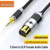 Accessoires audio et vidéo – Câbles audio