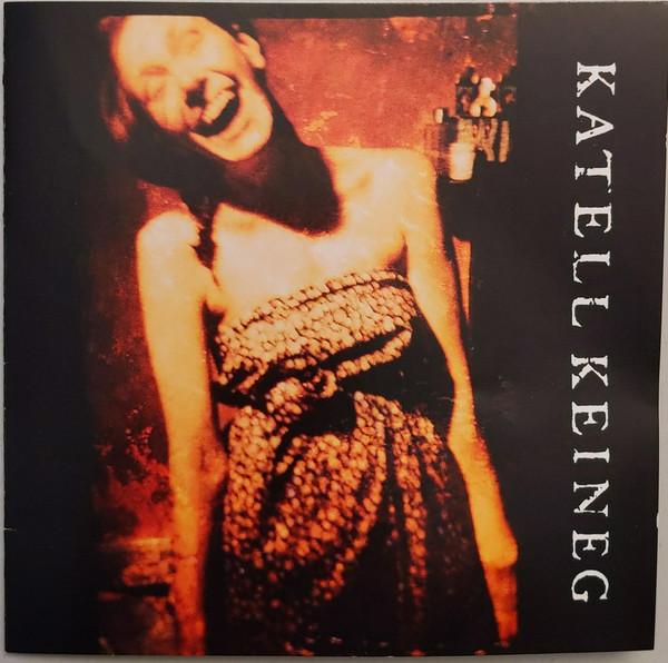CD KEINEG, KATELL - O Seasons O Castles  7559616572 Elektra 1994 Europe Rock Used
