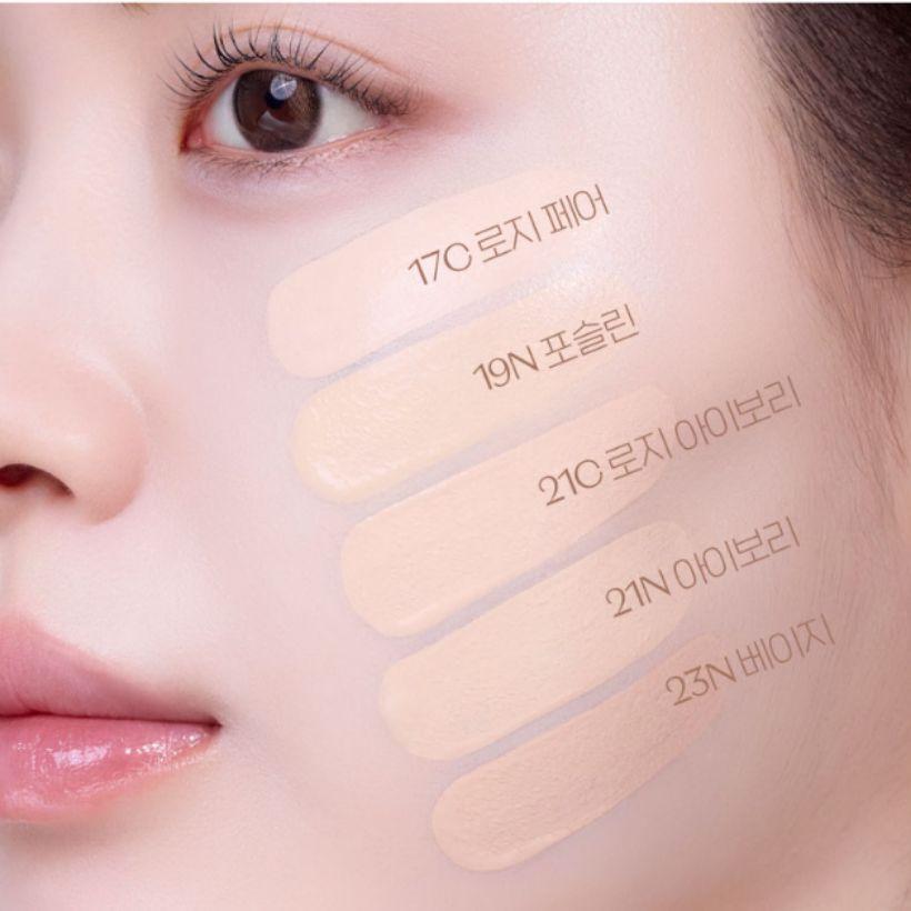 ETUDE Double Lasting Foundation 30g (+Dárek zdarma)
