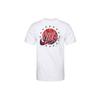 Nike AS M NK DREAM TM WEST SS 91 Short Sleeve White Men's CV1084-100