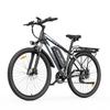 Electric Bike for Adults ZAZAWORK C29 PRO 750W Motor & 48V 20Ah Battery 21-Speed Off-Road E-Bike Hydraulic Brake With APP