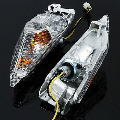 Motorcycle Rear Turn Signal Indicator Light For Suzuki GSXR600 GSXR750 2011-2023 GSXR1000 2009-2016