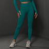 Cross-border Seamless Yoga Training Suit: Breathable, Comfortable, Tight Fit Leggings for Running & Fitness