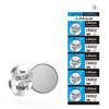 3V CR2032/CR2025/2016 Button Battery for Electronic Scales, Car Remotes, and Selfie Sticks