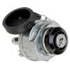 Car Ignition Switch For Ford New Holland Tractor Models 1000 1100 1110 1200- Part Numbers 83940565 66711-55130