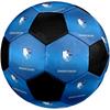 SIZE 5 Erzurumspor FK Soccer Ball Colorful All Ages Machine Stitched PVC Competition Ready Durable High-Bounce