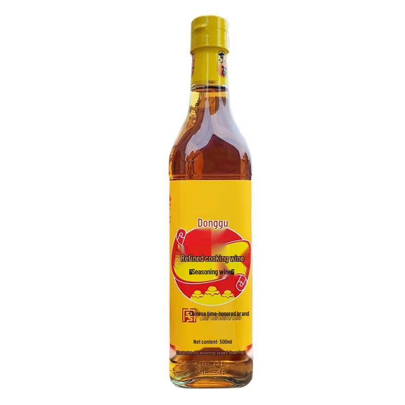 Donggu Refined Cooking Wine