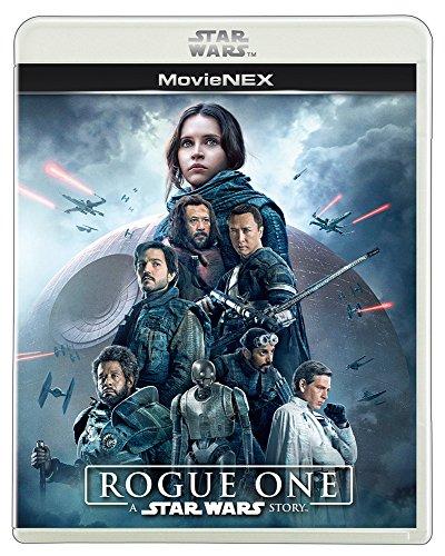 

Ізгой один: Історія «Зоряних війн»- movienex [Blu-ray +