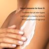 Naturali Intense Moisturisation Body Lotion 400 Ml Deep Hydration For Dry Skin Barrier Repair Daily Use Paraben Free Care