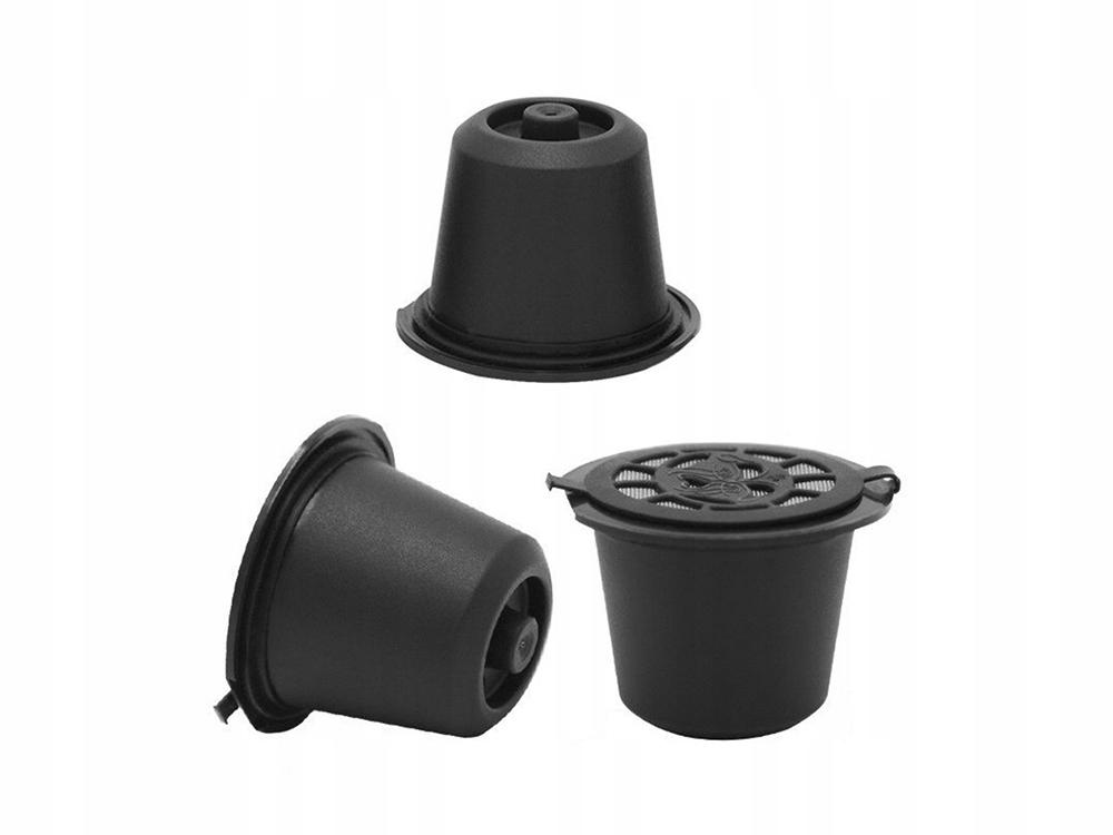 Coffee Capsules 5 Pcs Nes (225) Gab_A