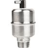 Stainless Steel Automatic Air Vent Valve