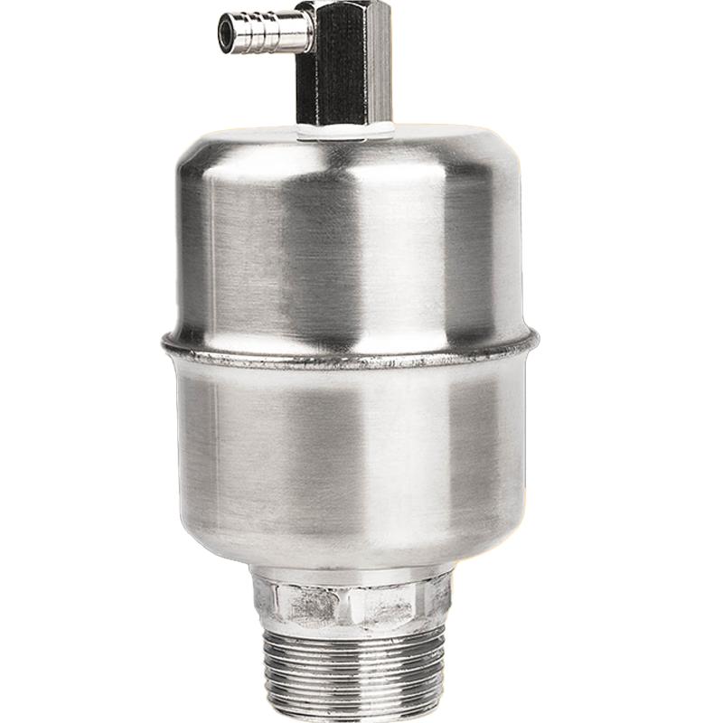 Stainless Steel Automatic Air Vent Valve