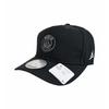 Cap NQK N251CA499P-BK PSG2025 Baseball Cap (Junior)