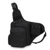 Men's Tactical Crossbody Bag: Multi-functional Outdoor Shoulder Bag & Travel Chest Bag