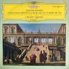 LP Record AMADEUSQUARTETT  Haydn Streichquartette GDur Op. 7 138980SLPM DEUTSCHE GRAMM 1965 Germany Classical Used