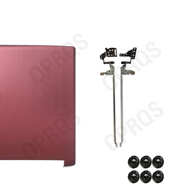 NEW for Acer Aspire 5 A515-51 A515-51G Rear Lid TOP case laptop LCD Back Cover/Front Bezel/Palmrest upper/Bottom Case