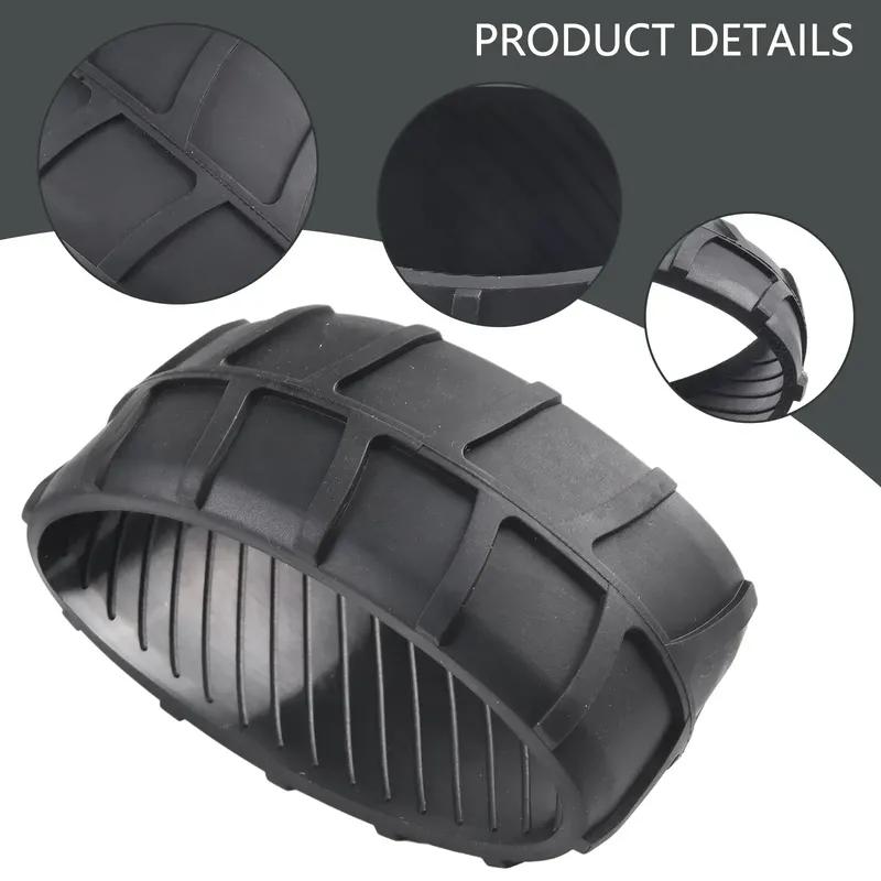 Wheel Protection For Worx Lawnmower Front Wheel M500 M700 S300 WR130E M500 WR141E M500 Plus Garden Tools Worx Landroid Accessory