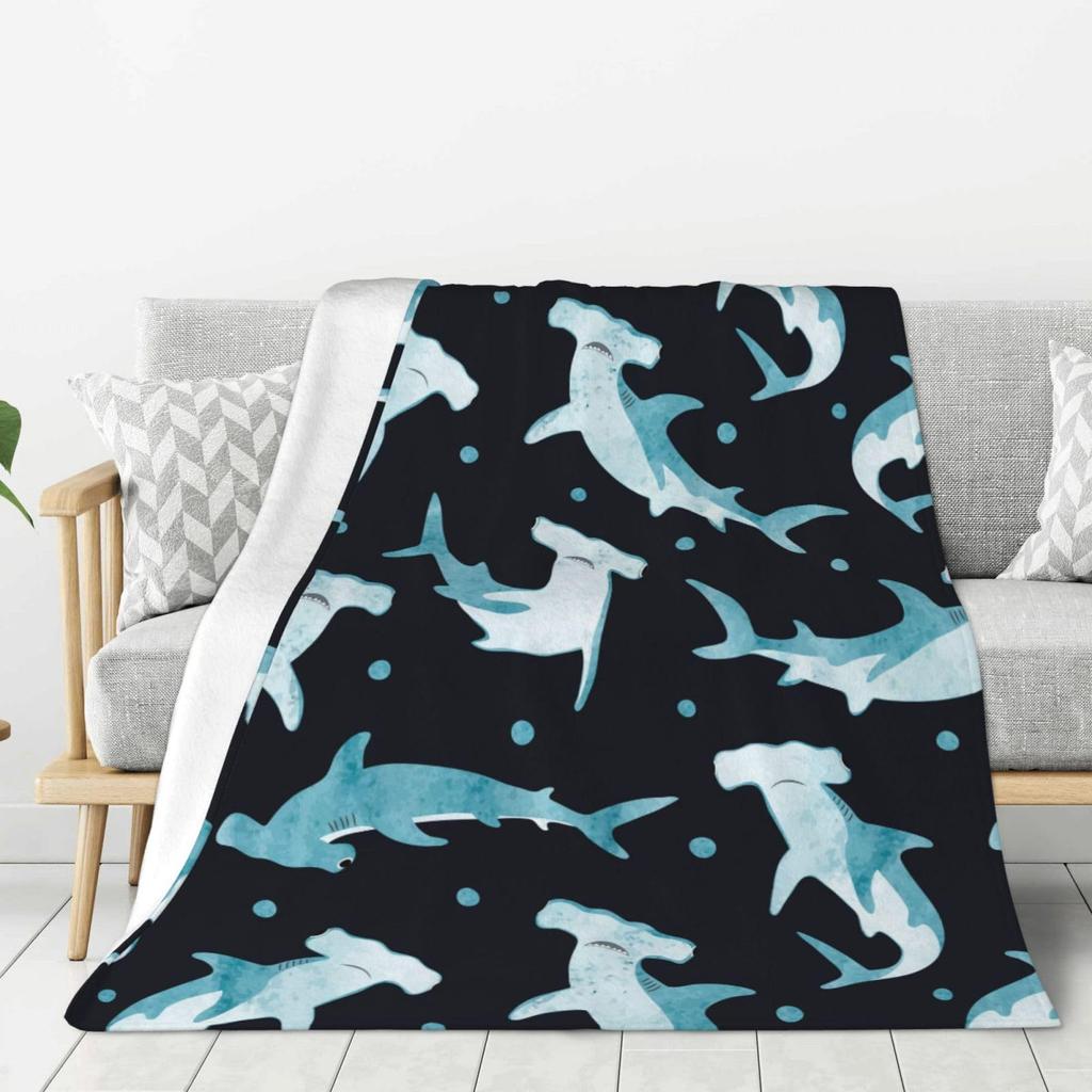 Cartoon frog mushroom Printed Blanket for Sofa Bed Travel Camping Living Room Office Conditioning Blanket for All Seasons Gifts