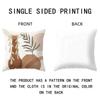 Abstract Geometric Throw Pillow Covers Decorative Cushion Covers Modern Home Decor For Sofa Livingroom Bedroom Accent Home Decor