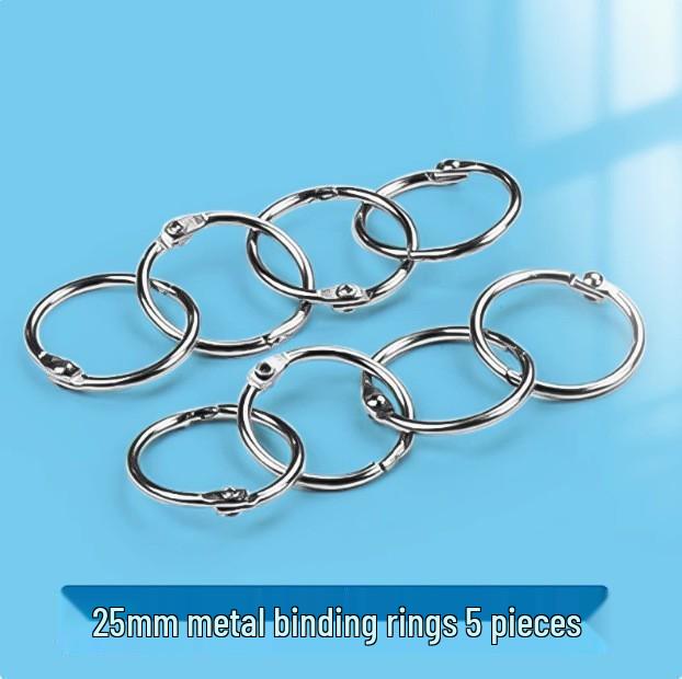 Dětský kroužkový skicák A4: Silné prázdné stránky pro kreslení a umění